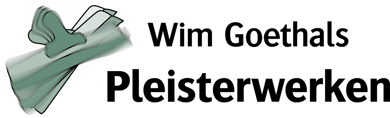 Pleisterwerkenwimgoethals